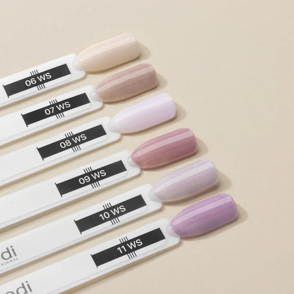 Gel Polish WS (Wedding Style) №11 7ml Kodi Professional - Gel Nail Polish