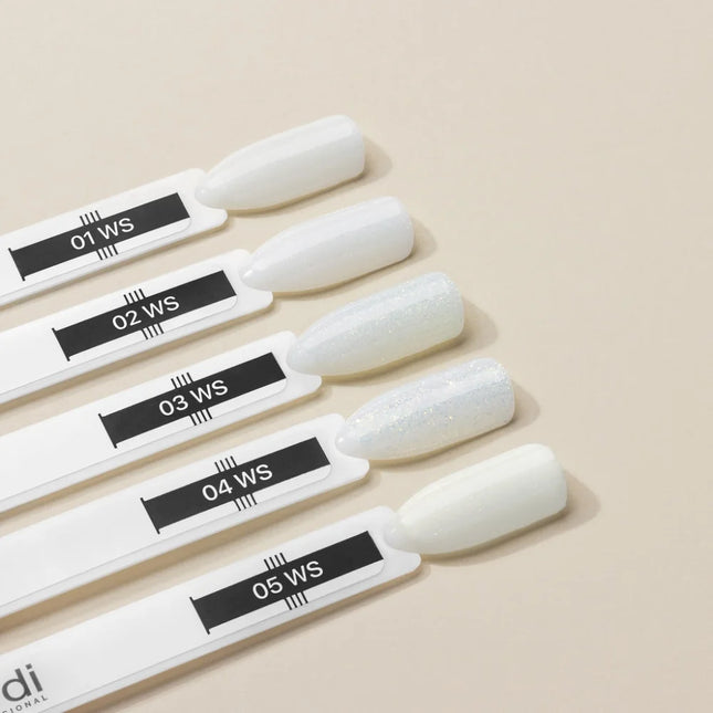 Gel Polish WS (Wedding Style) №11 7ml Kodi Professional - Gel Nail Polish