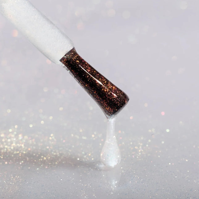 Gel Polish WS (Wedding Style) №2 8ml Kodi Professional - Gel Nail Polish