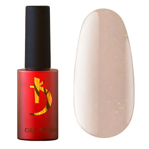 Gel Polish WS (Wedding Style) №7 7ml Kodi Professional - Gel Nail Polish