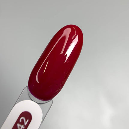 Gel Polish Saga 24 Albastru Cer 10 ml