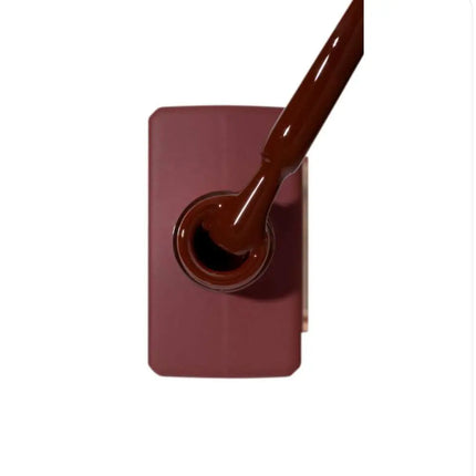 HEYLOVE Ojă semipermanentă Brandy 15ml - Maro auriu