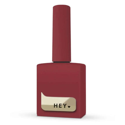 HEYLOVE Гель-лак Burberry 15ml - Винний