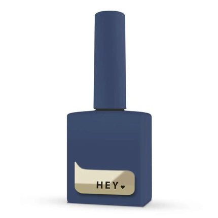 HEYLOVE Гель-лак English Home 15ml - Сапфировый