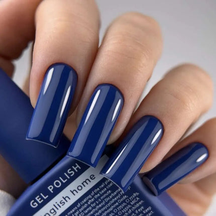 HEYLOVE Гель-лак English Home 15ml - Сапфировый