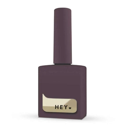 HEYLOVE Ojă semipermanentă Struguri 15ml - Bordo