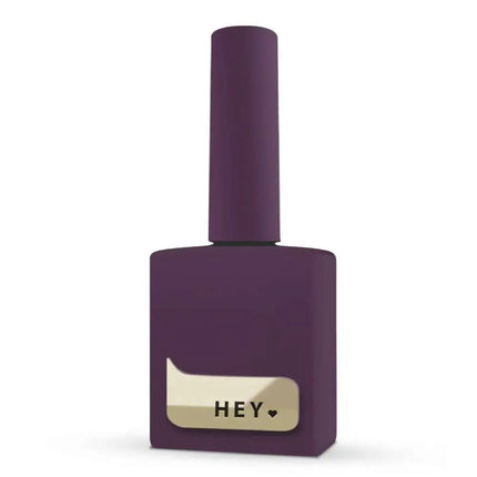 HEYLOVE Ojă semipermanentă Iris 15ml - Prună