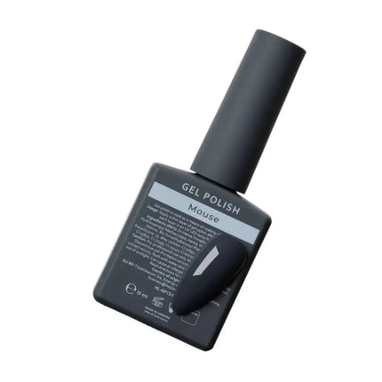HEYLOVE Gel Mouse pentru ojă semipermanentă 15ml - Gri închis