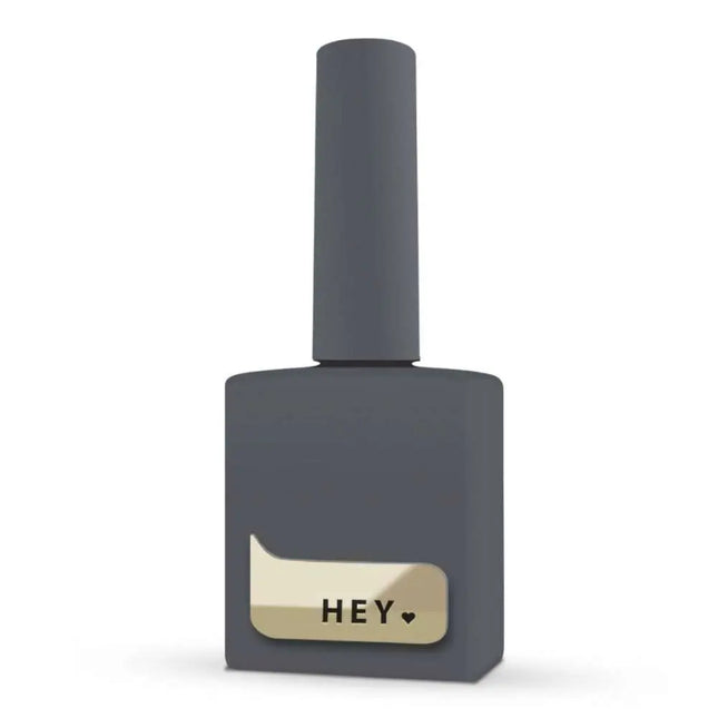 HEYLOVE Gel Polish Mouse 15ml - Dark Gray