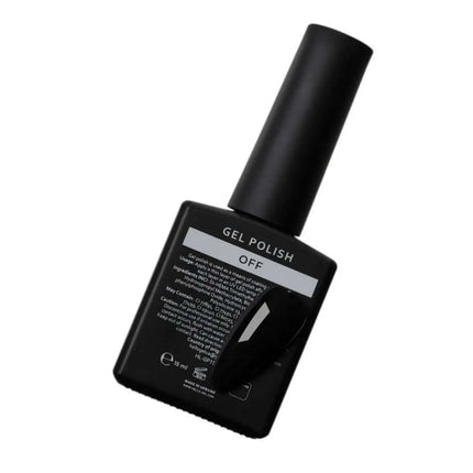HEYLOVE Гель-лак Off 15ml - чорний