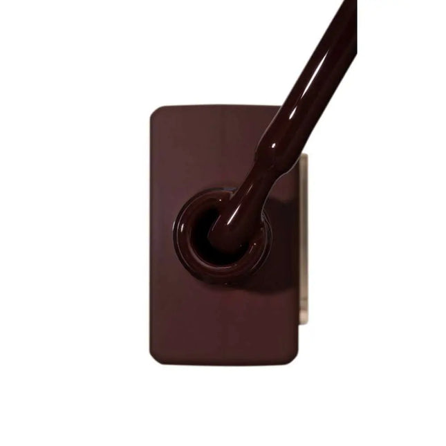 HEYLOVE Gel Polish Ristretto 15ml - Dark Marsala