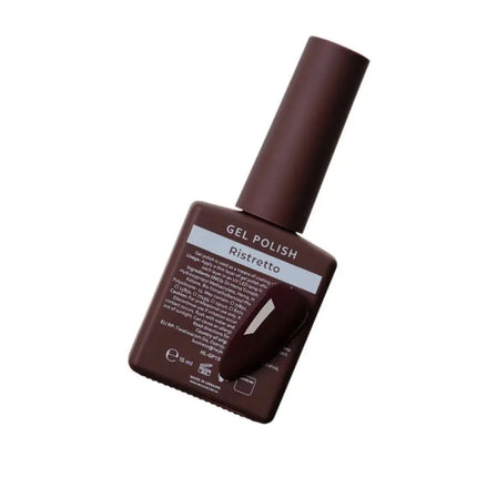 HEYLOVE Ojă semipermanentă Ristretto 15ml - Marsala închis