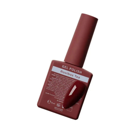 HEYLOVE Гель-лак Ройбуш 15ml - красно-коричневый
