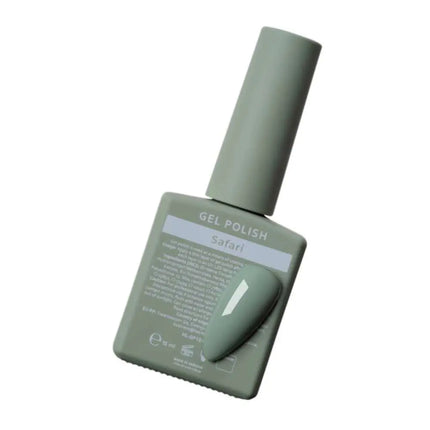 HEYLOVE Ojă semipermanentă Safari 15ml - Fistic