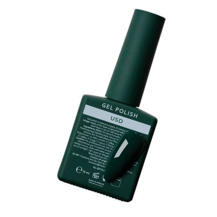 HEYLOVE Гель-лак USD 15ml - тёмно-зелёный