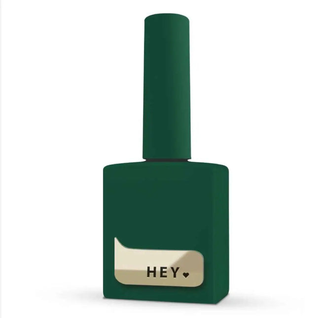 HEYLOVE Gel Polish USD 15ml - Dark Green
