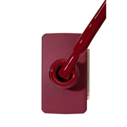 HEYLOVE Ojă semipermanentă Velvet 15ml - Rodie