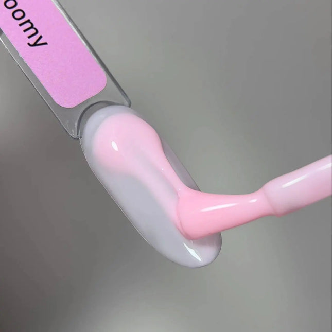 Моделирующий гель для ногтей (жидкий) – HEYLOVE Smart Gel "Bloomy", 15 мл