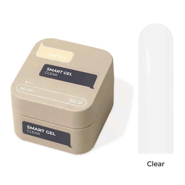HEYLOVE Smart Gel «Прозорий» 30 ml