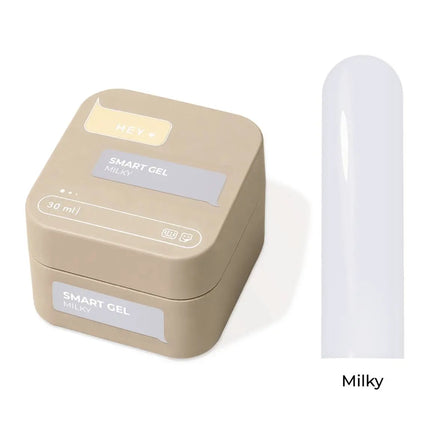 HEYLOVE Smart Gel "Milky" 30 мл