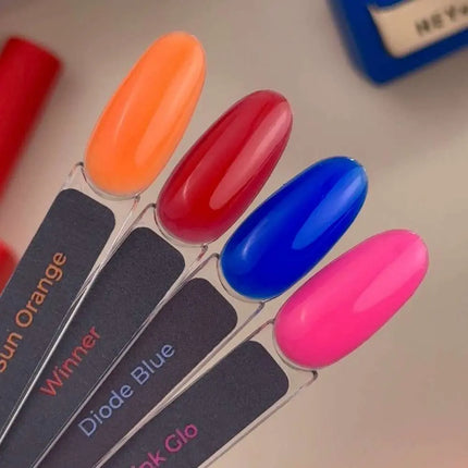 Smart Gel Winner 15 мл HEYLOVE