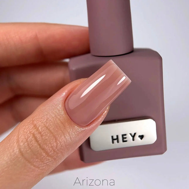 Cover Tint Base Color Arizona "Brown" 15 ml HEYLOVE