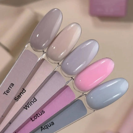 HEYLOVE Tint Base Lotus «Нежно-розовый» 30ml