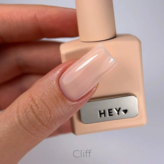 Cover Tint Base Color Clif "Cream" 15 ml HEYLOVE
