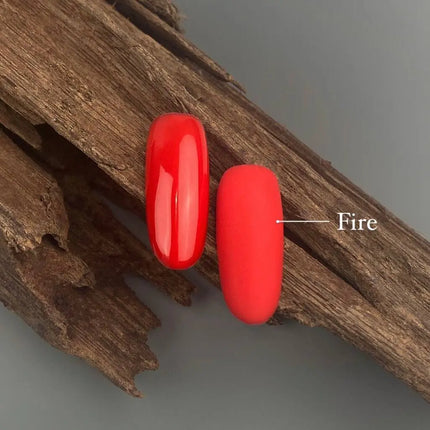 HEYLOVE Tint Base Fire "Bright red" 30ml