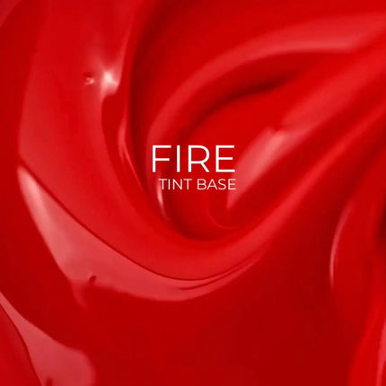 HEYLOVE Tint Base Fire "Bright red" 30ml