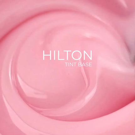 HEYLOVE Tint Base Hilton «Ледяной розовый» 30ml