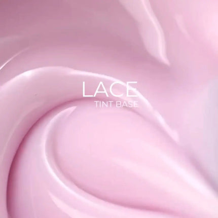 HEYLOVE Tint Base для кружевной основы «Cool Pink» 30ml