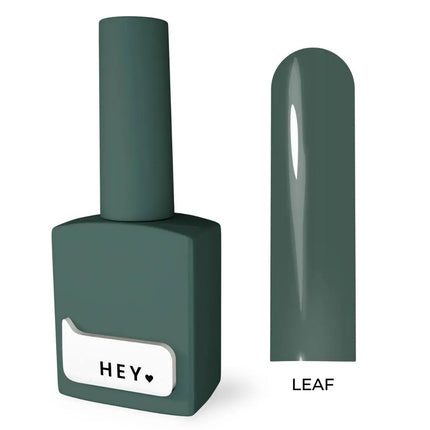 HEYLOVE Tint Base Leaf "Cold Green" 15ml