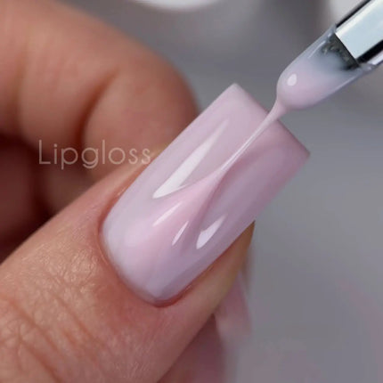 HEYLOVE Tint Base Блеск для губ «Сахарно-розовый» 30ml