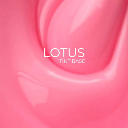 HEYLOVE Tint Base Lotus «Нежно-розовый» 30ml