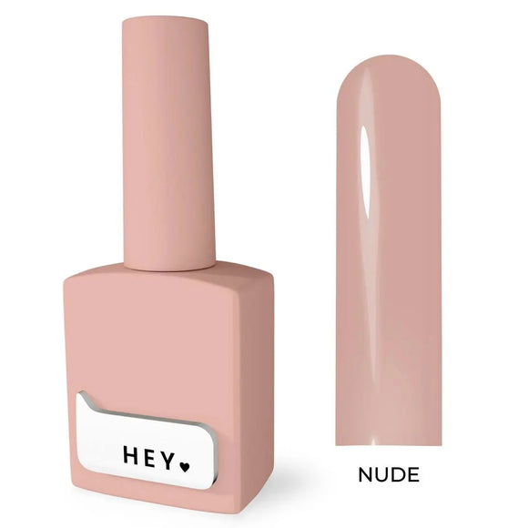 Cover Tint Base Color Nude „Nude perfect” 15 ml HEYLOVE