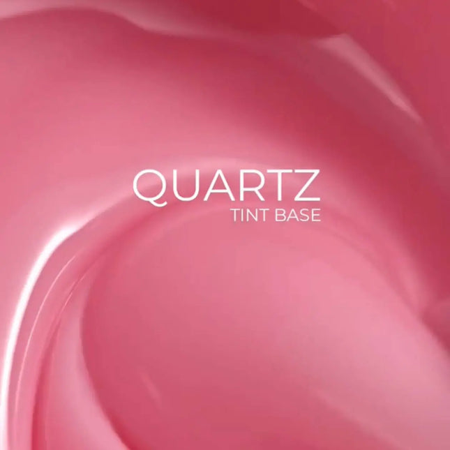 HEYLOVE Tint Base Quartz «Холодный розовый» 30ml