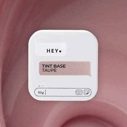 HEYLOVE Tint Base Тоуп "Сіро-рожевий" 30ml