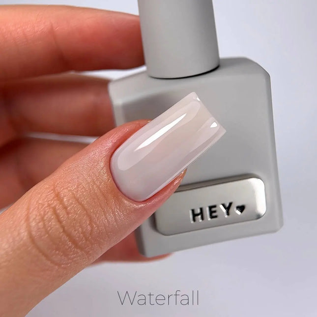 Cover Tint Base Color Waterfall "Gray-white" 15 ml HEYLOVE