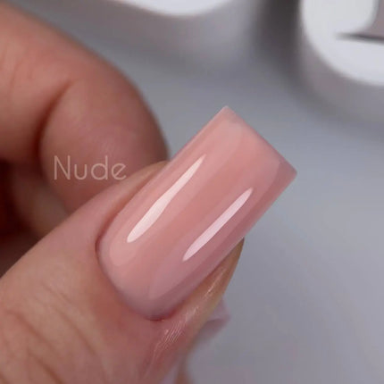 HEYLOVE Tint Base Nude "Beige Brown" 30ml