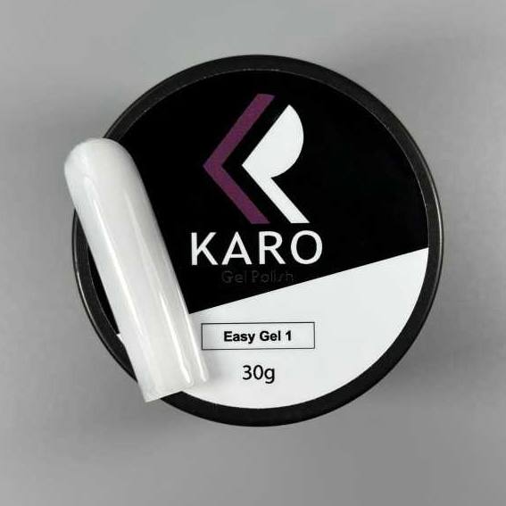Karo Amber Gel №3 Червоний 30 мл