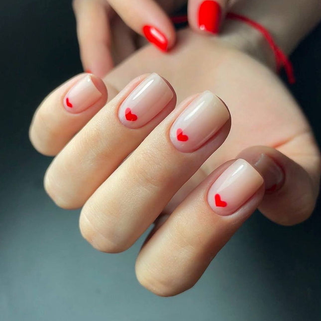 Karo Amber Gel №3 Червоний 30 мл