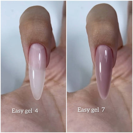Karo Amber Gel №3 Roșu 30ml