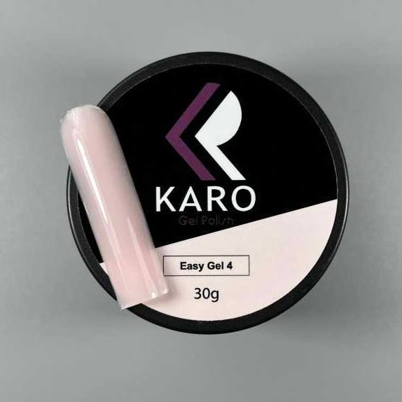 Karo Amber Gel №3 Червоний 30 мл