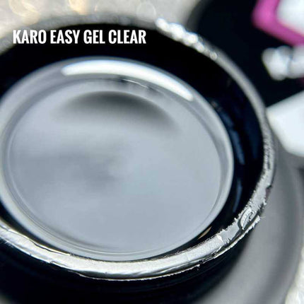 Karo Amber Gel №3 Roșu 30ml