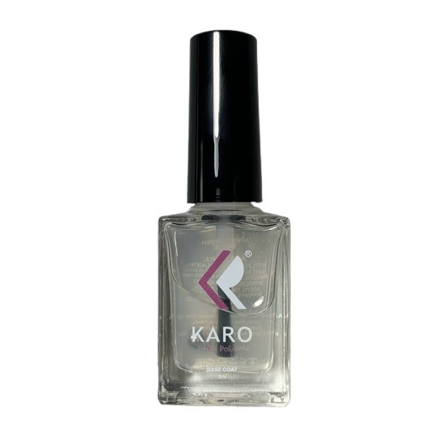 Bază pentru lac de unghii Karo Clear 8ml