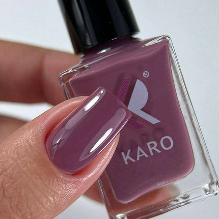 Oja de unghii Karo 6 cherry 8ml