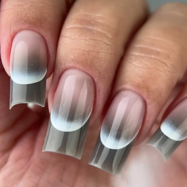 Karo Amber Gel №6 рожево-бежевий 15 мл