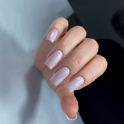 Karo Amber Gel №1 Liliac prăfuit 30ml
