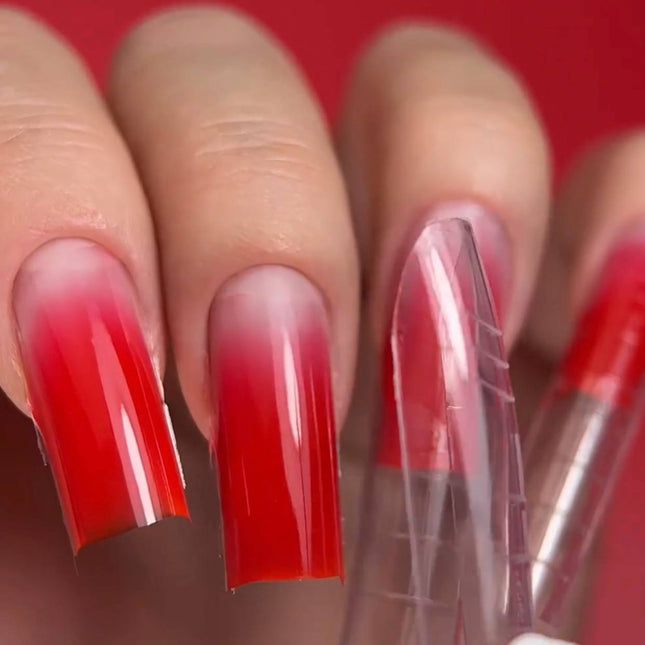 Karo Amber Gel №3 Червоний 30 мл